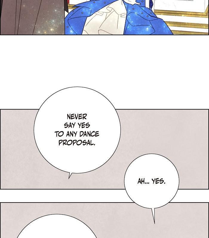 I Stole The Male Lead’s First Night chapter 59 - page 95