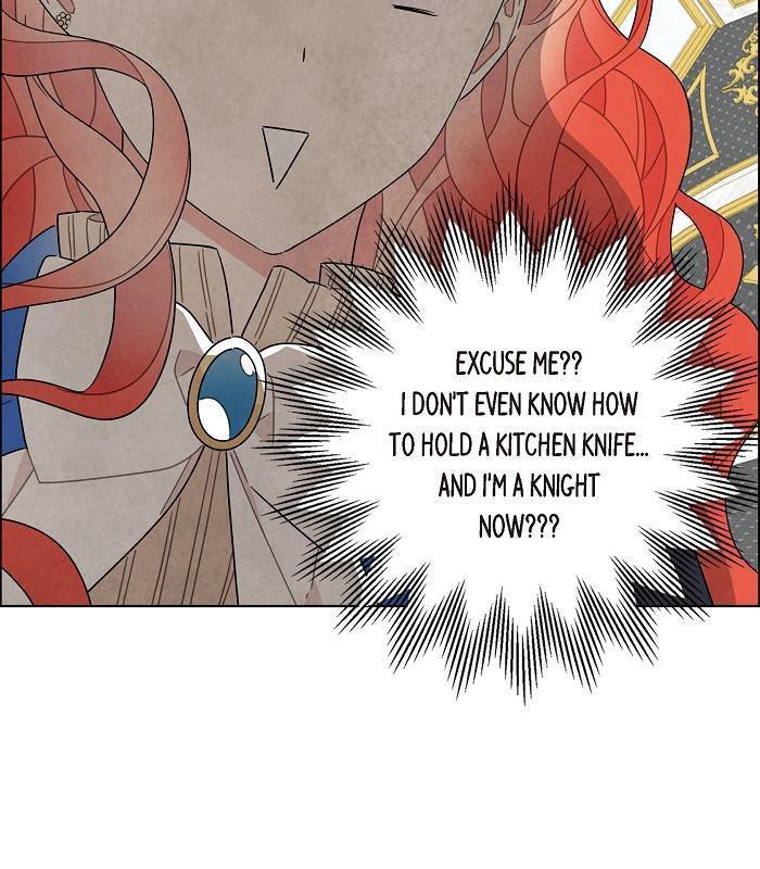 I Stole The Male Lead’s First Night chapter 58 - page 81