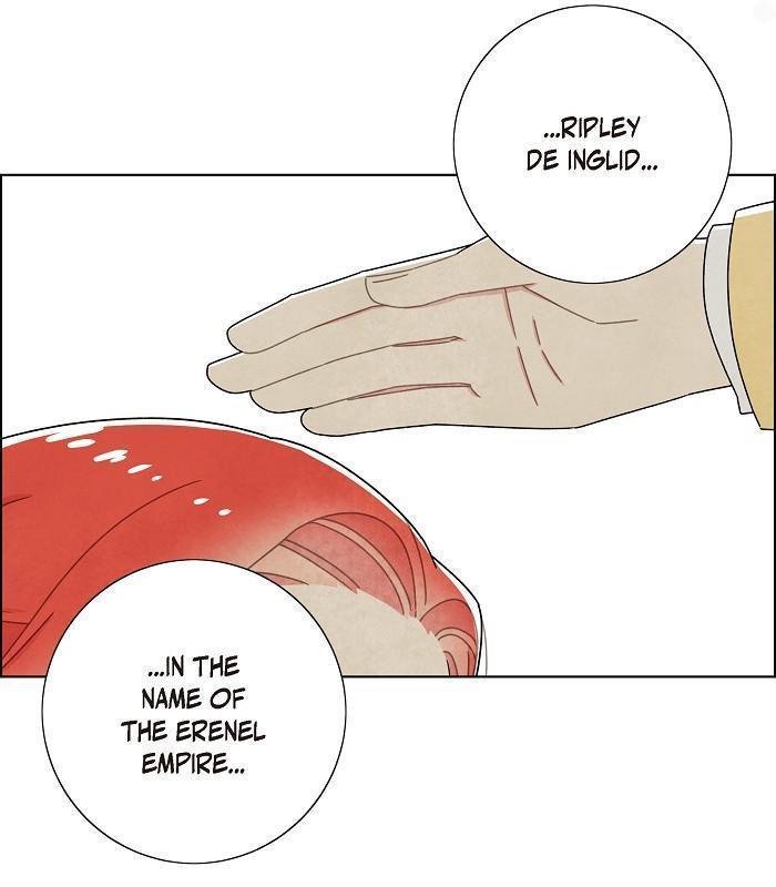 I Stole The Male Lead’s First Night chapter 58 - page 83