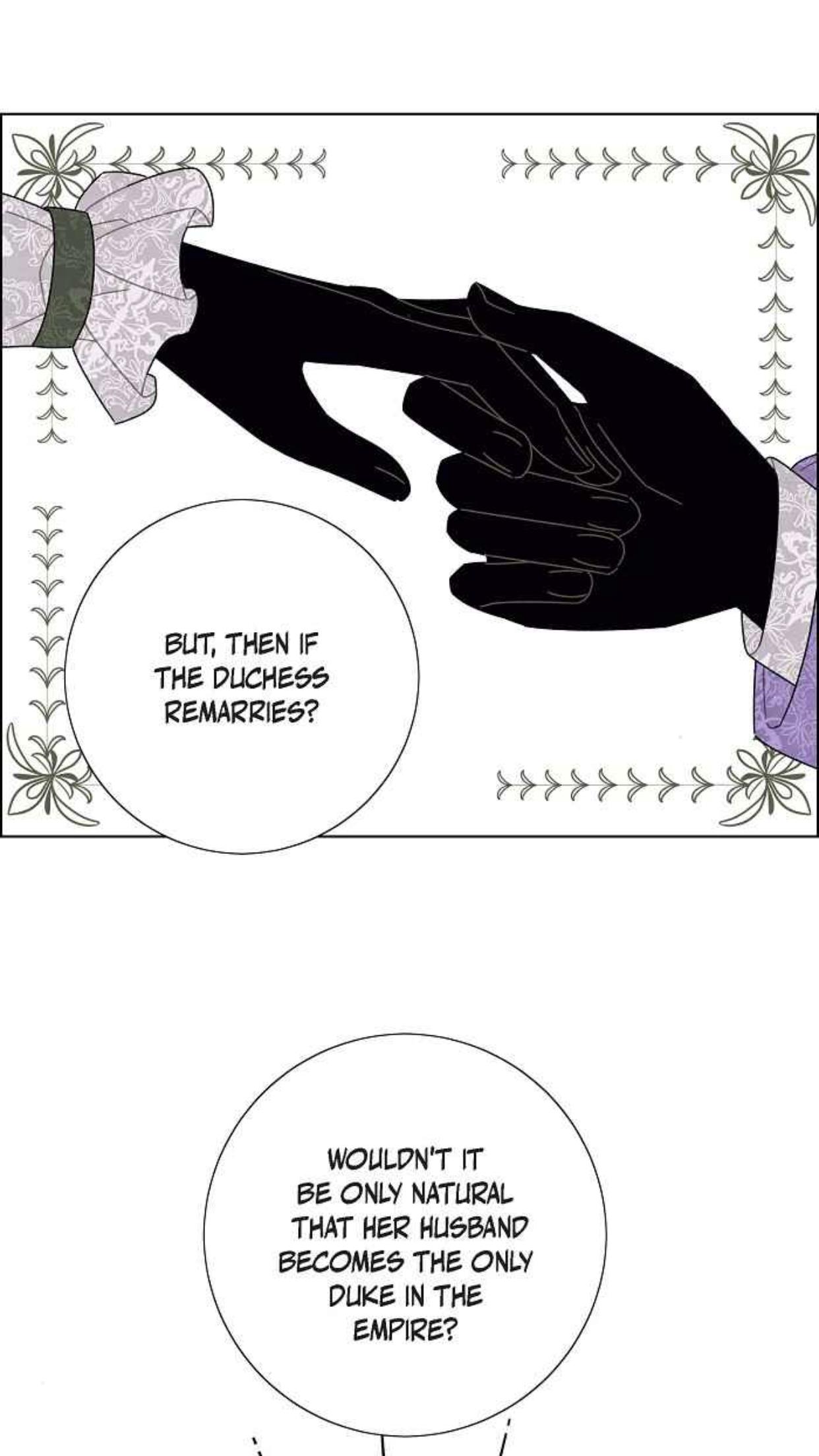 I Stole The Male Lead’s First Night chapter 55 - page 12