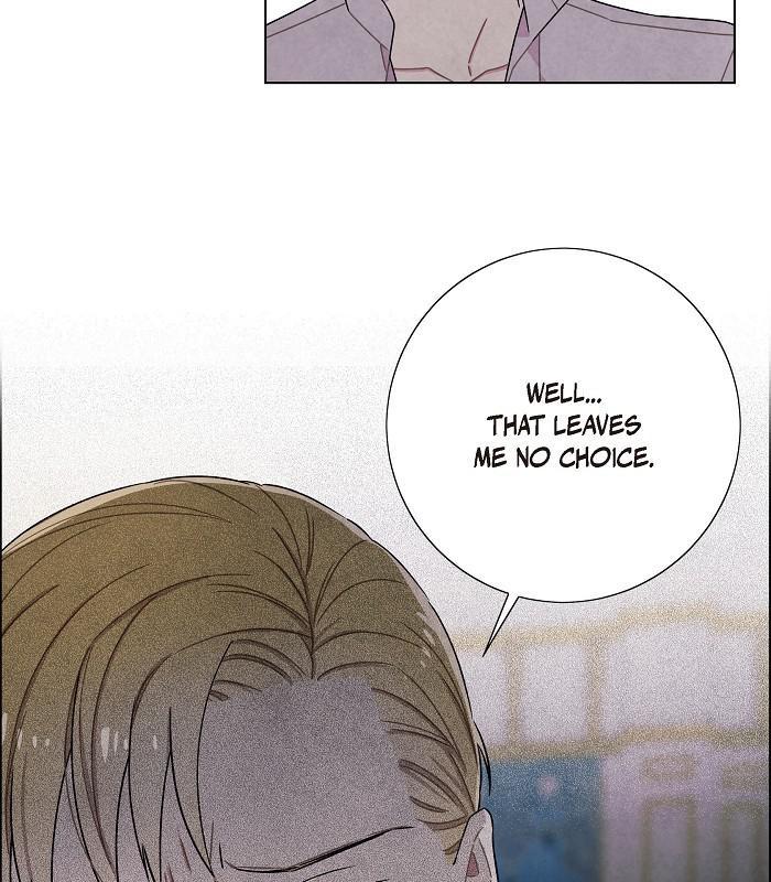 I Stole The Male Lead’s First Night chapter 54 - page 83