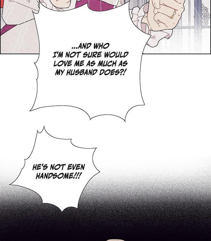 I Stole The Male Lead’s First Night chapter 52 - page 10