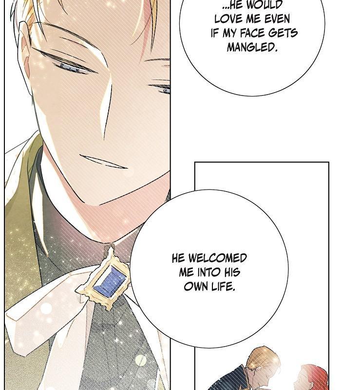 I Stole The Male Lead’s First Night chapter 52 - page 13