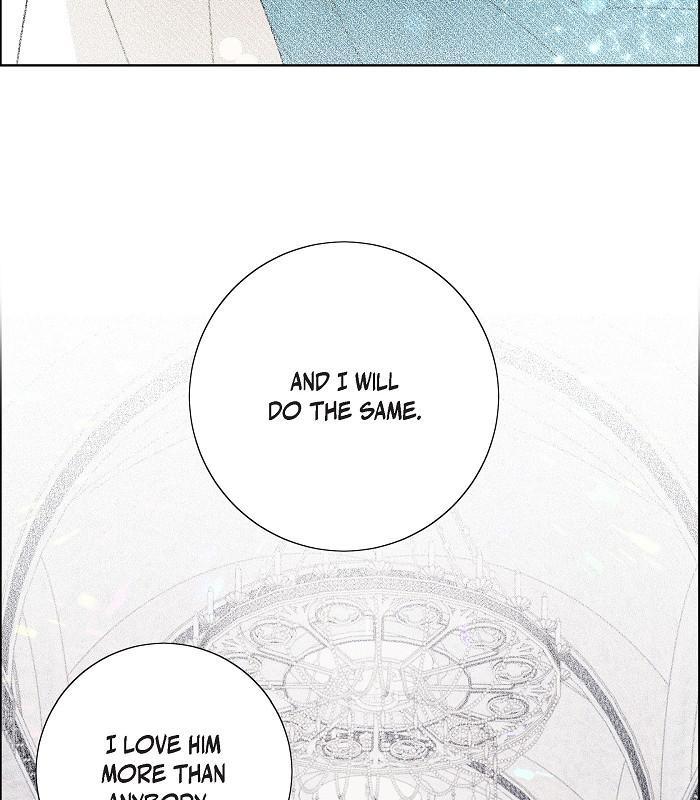 I Stole The Male Lead’s First Night chapter 52 - page 16