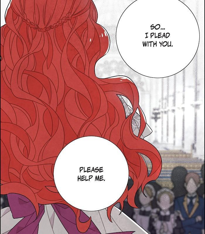 I Stole The Male Lead’s First Night chapter 52 - page 21