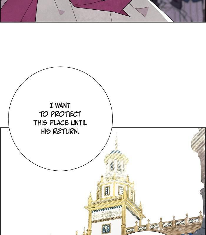 I Stole The Male Lead’s First Night chapter 52 - page 22