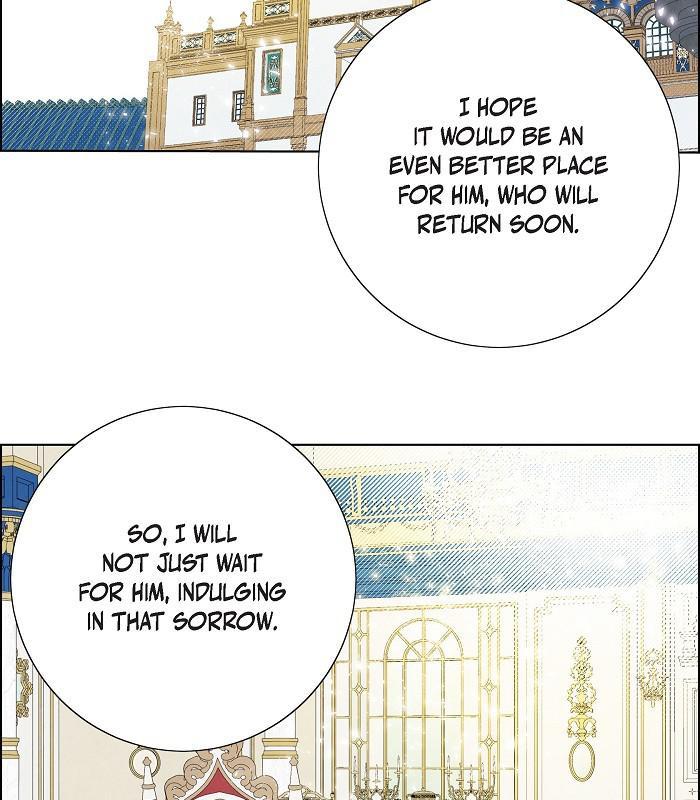 I Stole The Male Lead’s First Night chapter 52 - page 23