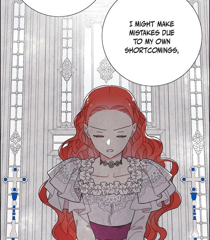 I Stole The Male Lead’s First Night chapter 52 - page 25