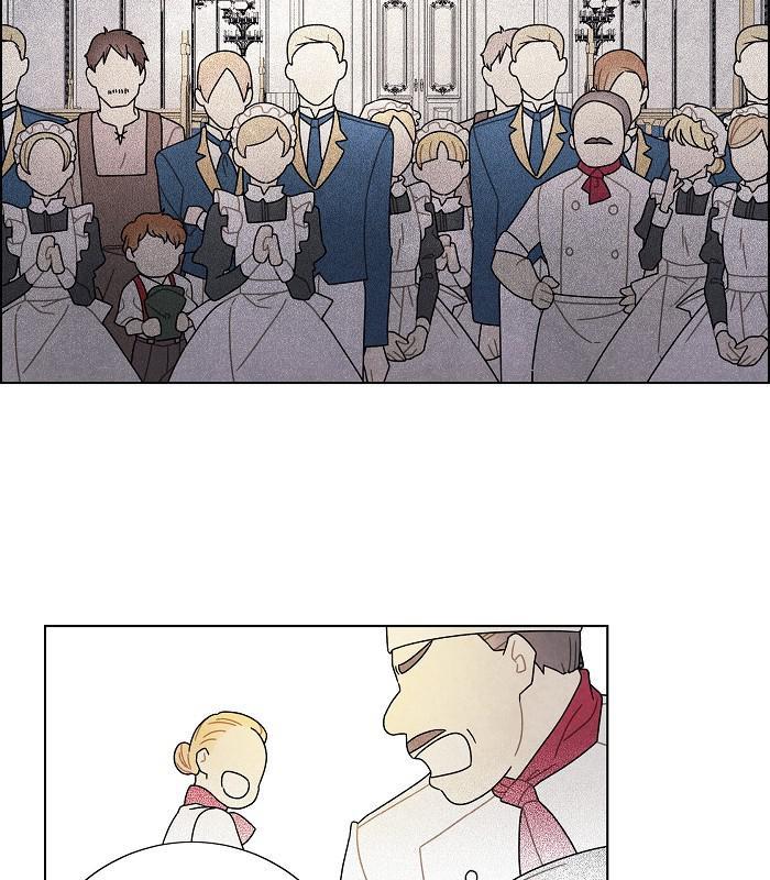 I Stole The Male Lead’s First Night chapter 52 - page 27