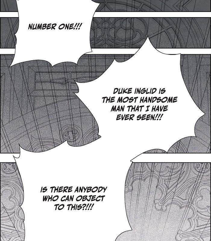 I Stole The Male Lead’s First Night chapter 52 - page 3
