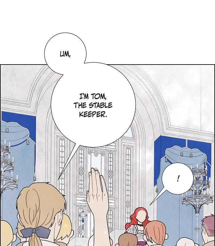 I Stole The Male Lead’s First Night chapter 52 - page 41