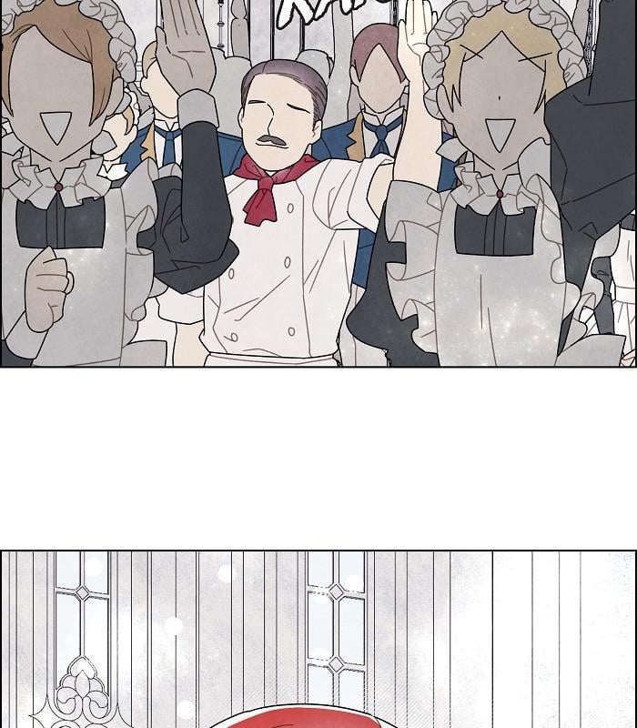 I Stole The Male Lead’s First Night chapter 52 - page 49