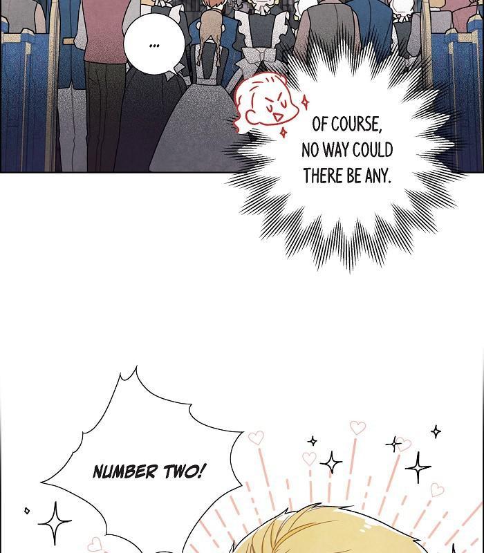 I Stole The Male Lead’s First Night chapter 52 - page 5