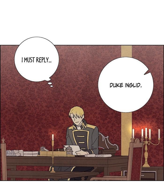 I Stole The Male Lead’s First Night chapter 52 - page 60