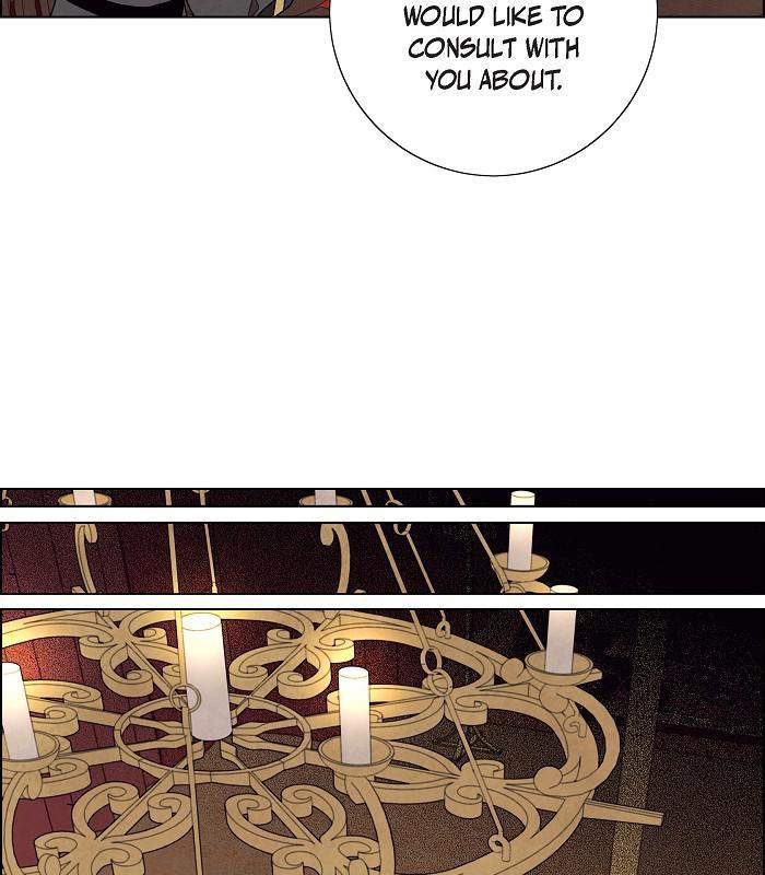I Stole The Male Lead’s First Night chapter 52 - page 62