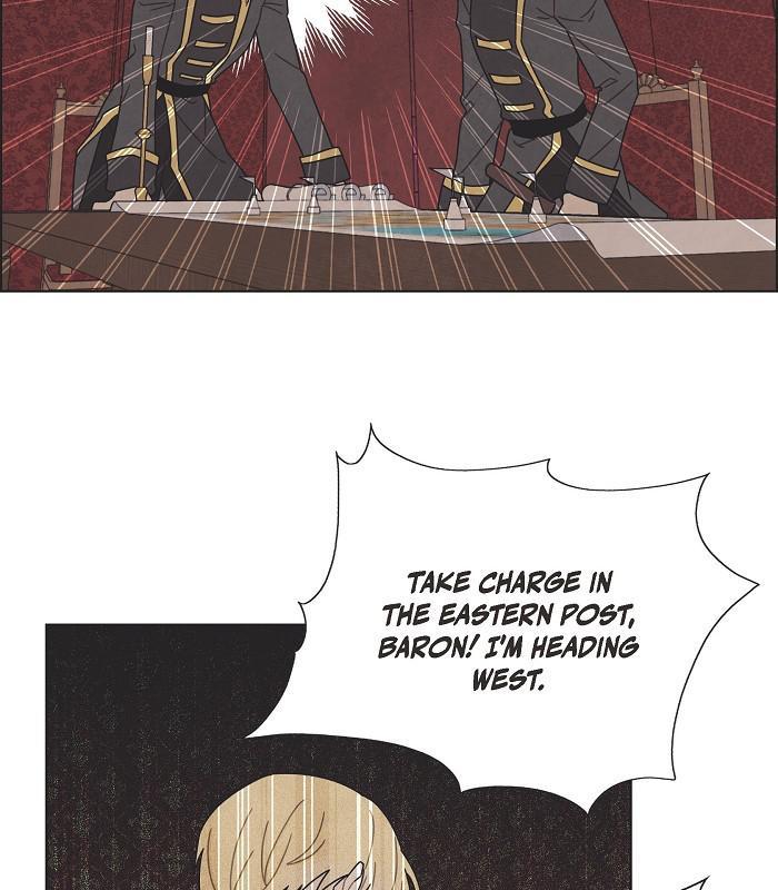 I Stole The Male Lead’s First Night chapter 52 - page 73