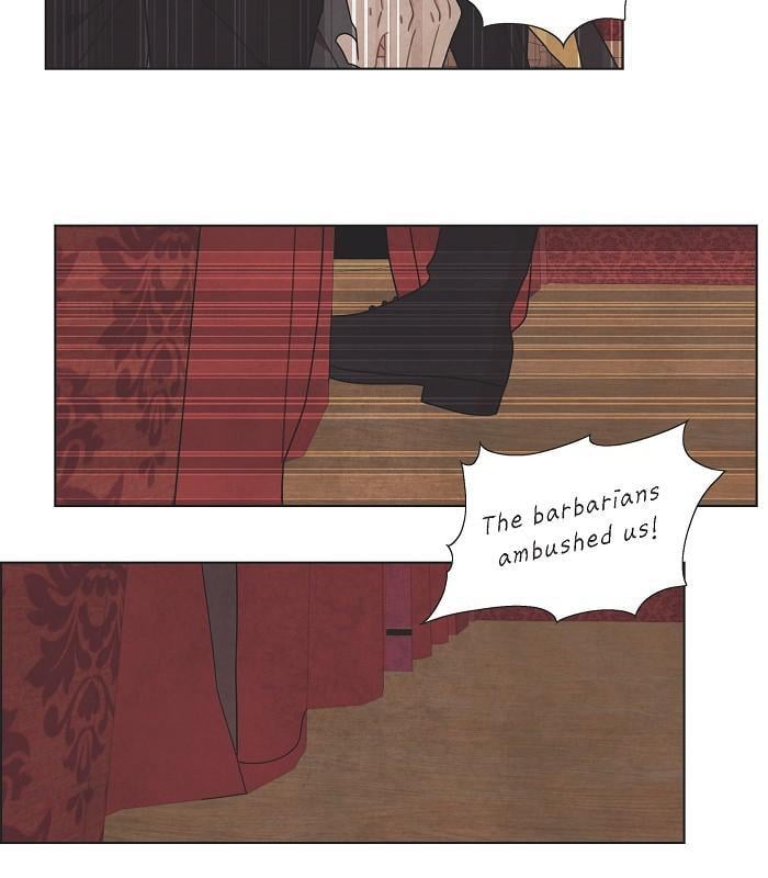 I Stole The Male Lead’s First Night chapter 52 - page 75