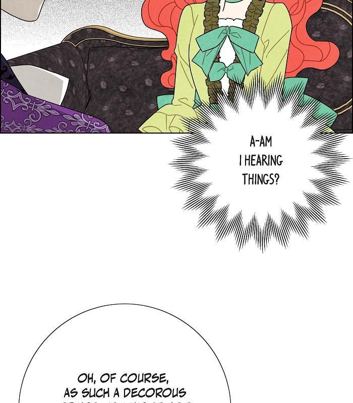 I Stole The Male Lead’s First Night chapter 51 - page 2