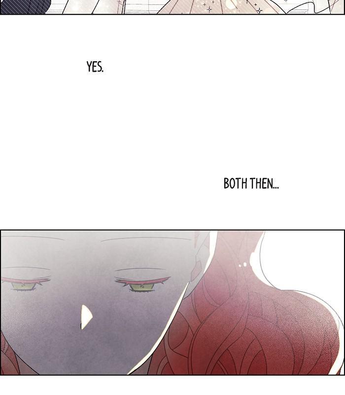 I Stole The Male Lead’s First Night chapter 51 - page 76