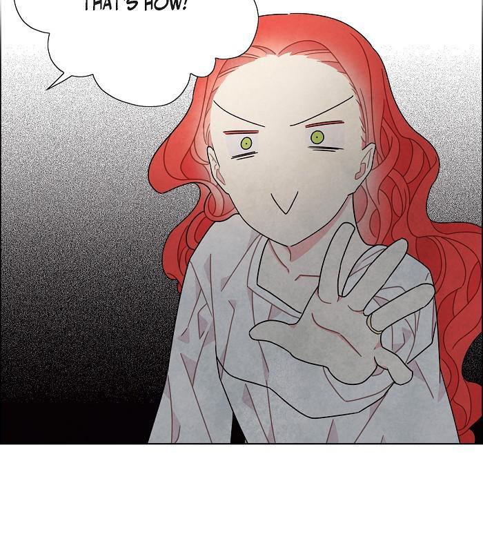 I Stole The Male Lead’s First Night chapter 50 - page 10