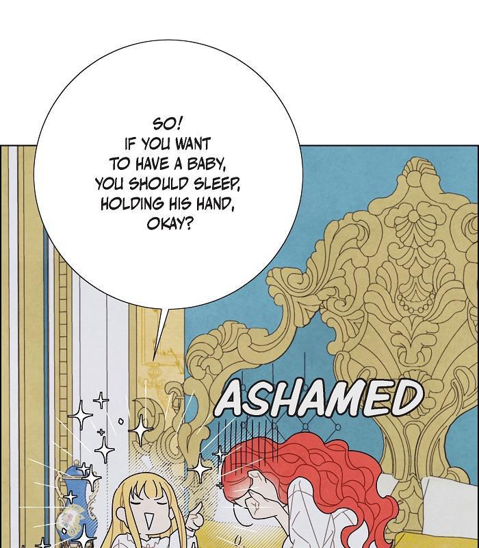 I Stole The Male Lead’s First Night chapter 50 - page 11