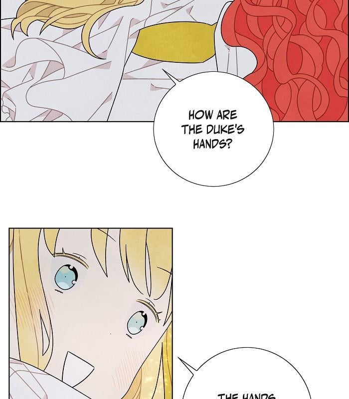 I Stole The Male Lead’s First Night chapter 50 - page 13