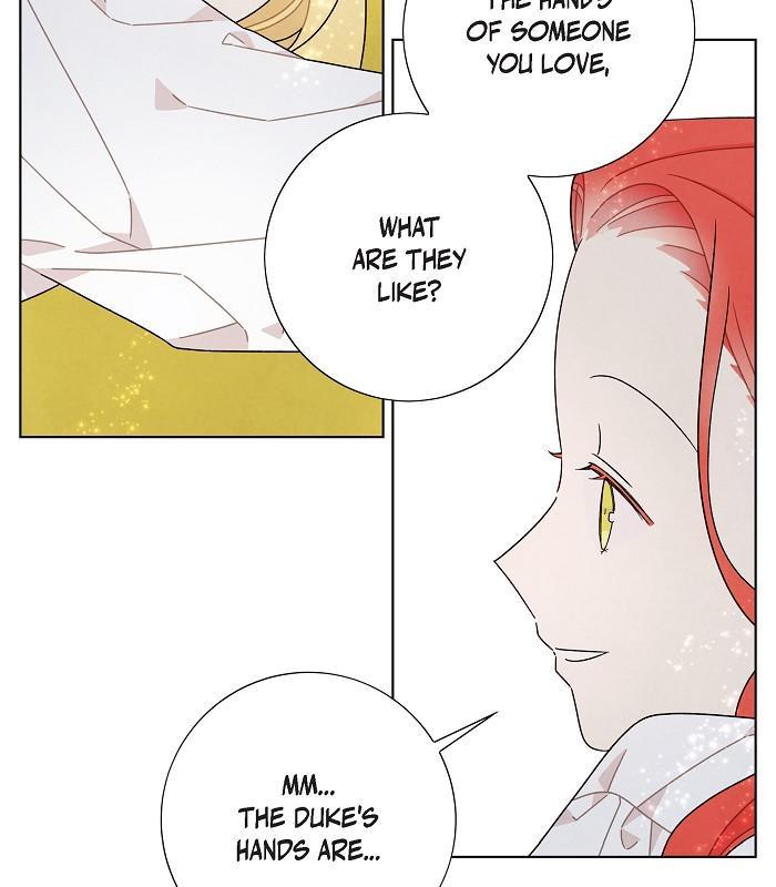 I Stole The Male Lead’s First Night chapter 50 - page 14