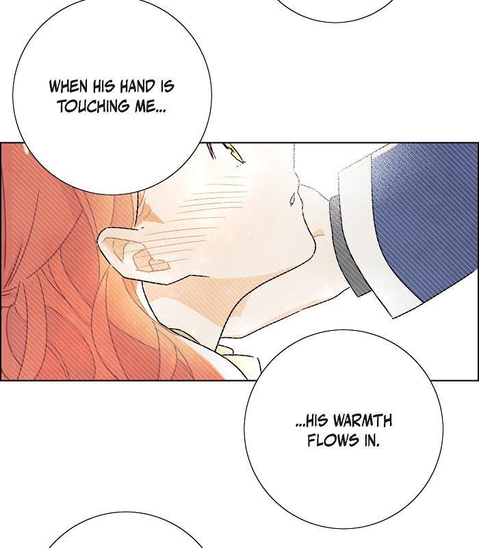I Stole The Male Lead’s First Night chapter 50 - page 16