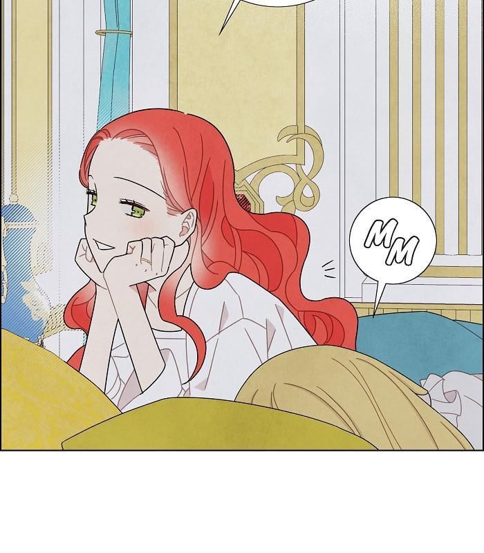 I Stole The Male Lead’s First Night chapter 50 - page 22