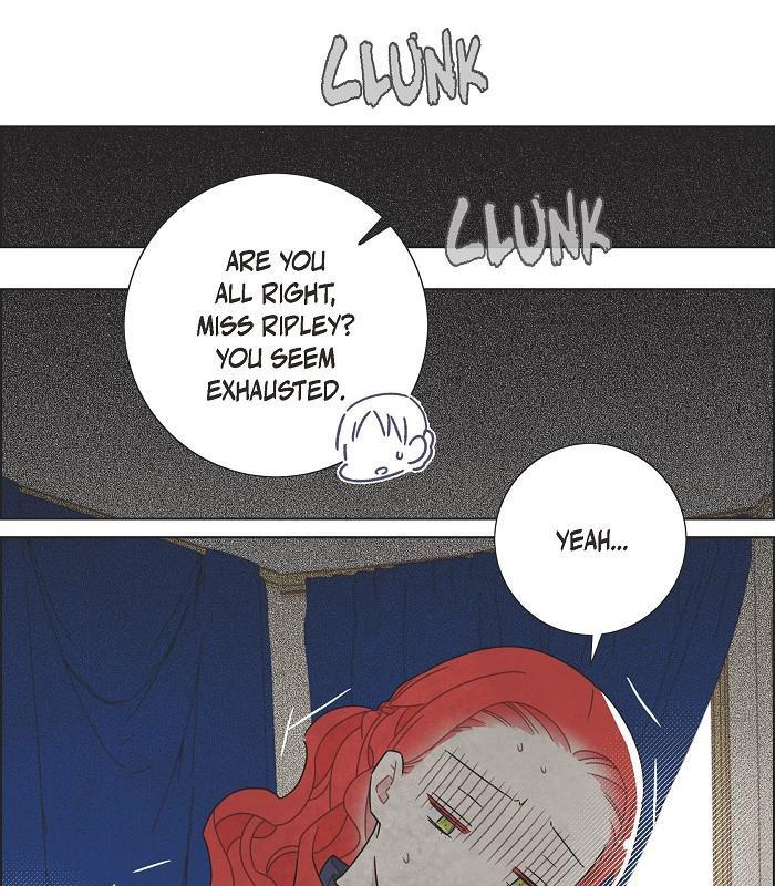 I Stole The Male Lead’s First Night chapter 50 - page 29