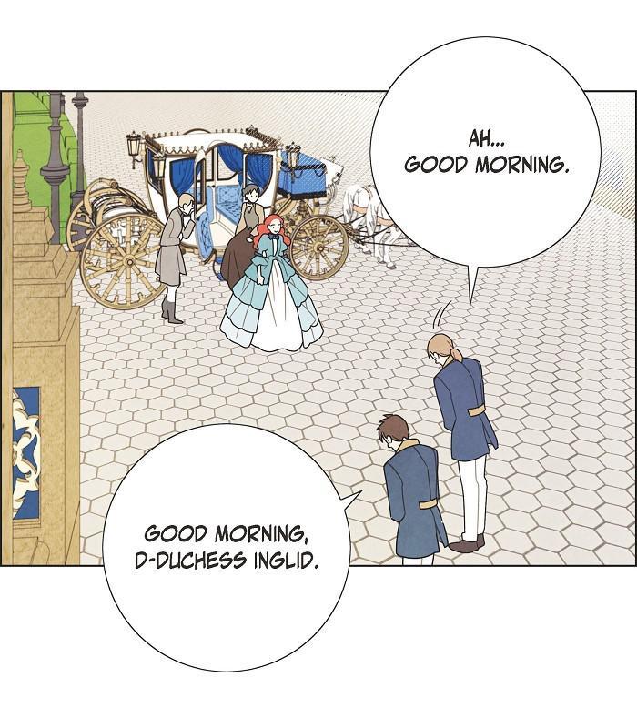 I Stole The Male Lead’s First Night chapter 50 - page 34