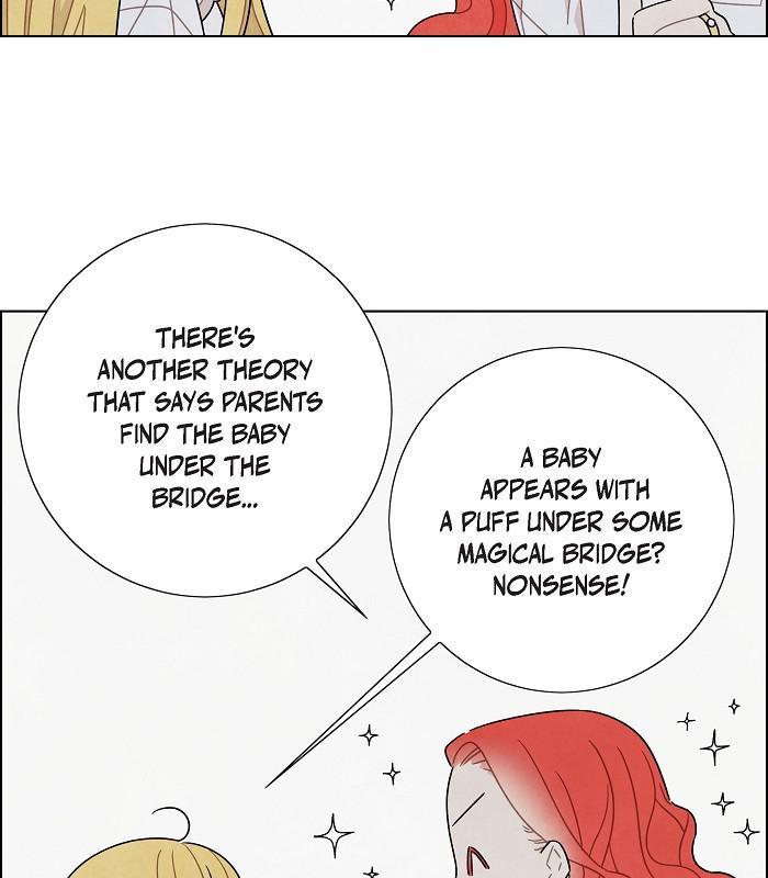 I Stole The Male Lead’s First Night chapter 50 - page 4