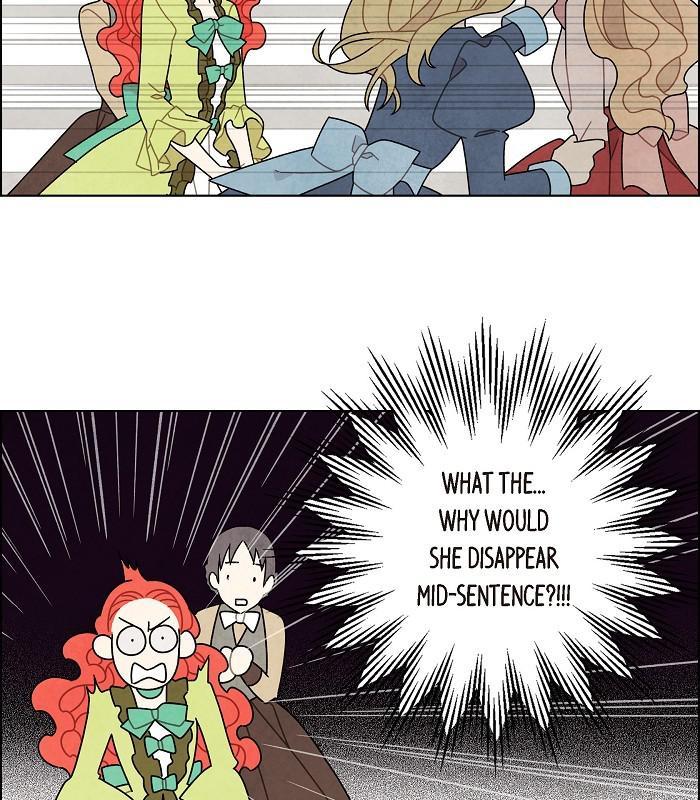 I Stole The Male Lead’s First Night chapter 50 - page 44