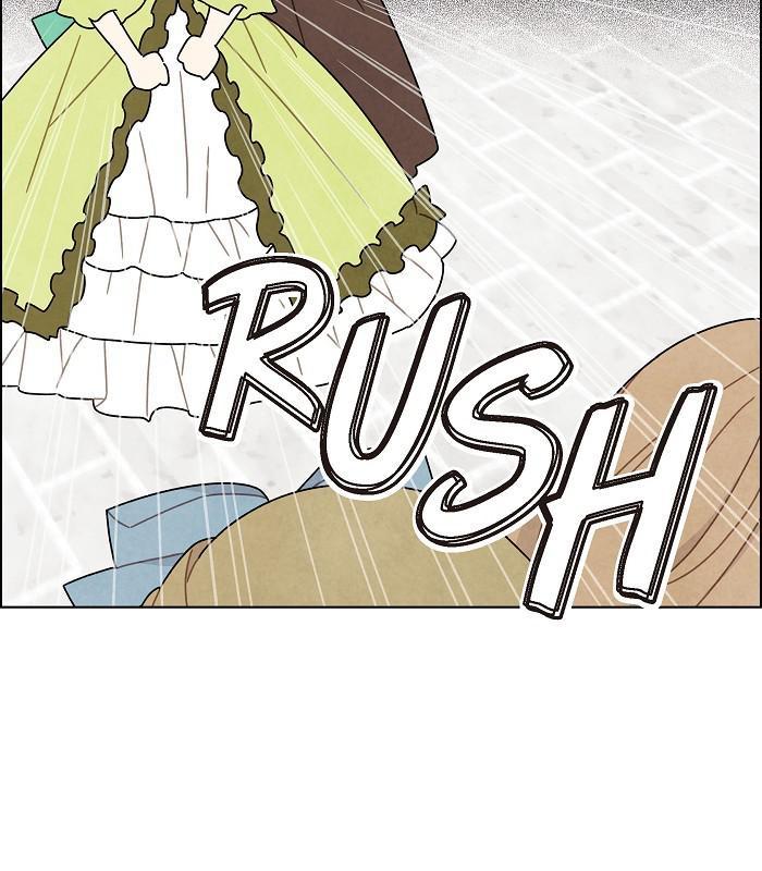 I Stole The Male Lead’s First Night chapter 50 - page 45
