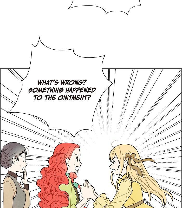 I Stole The Male Lead’s First Night chapter 50 - page 51