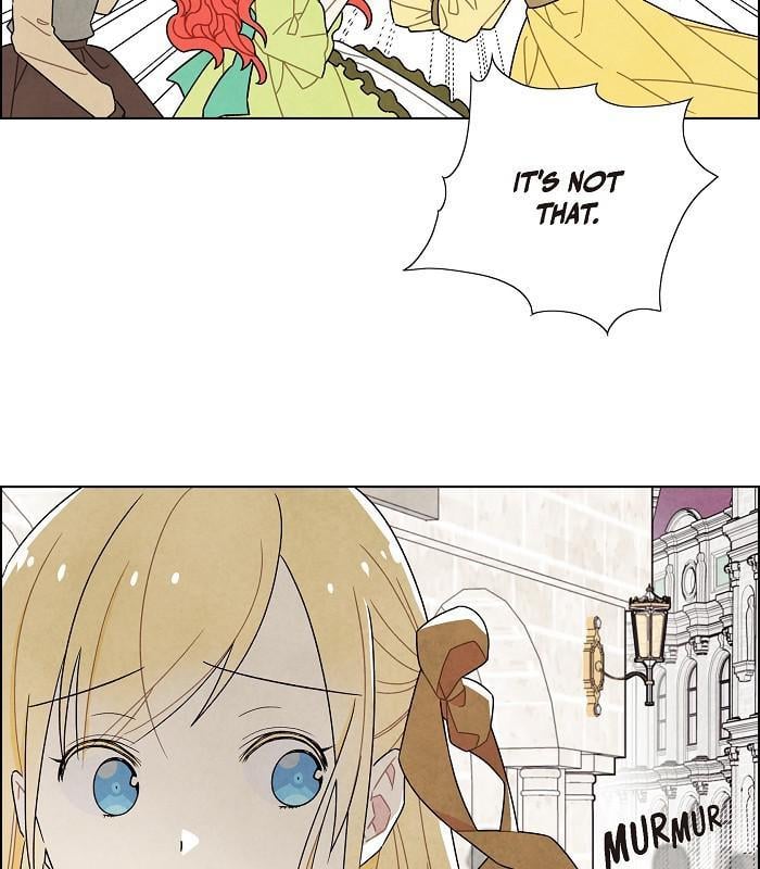 I Stole The Male Lead’s First Night chapter 50 - page 52