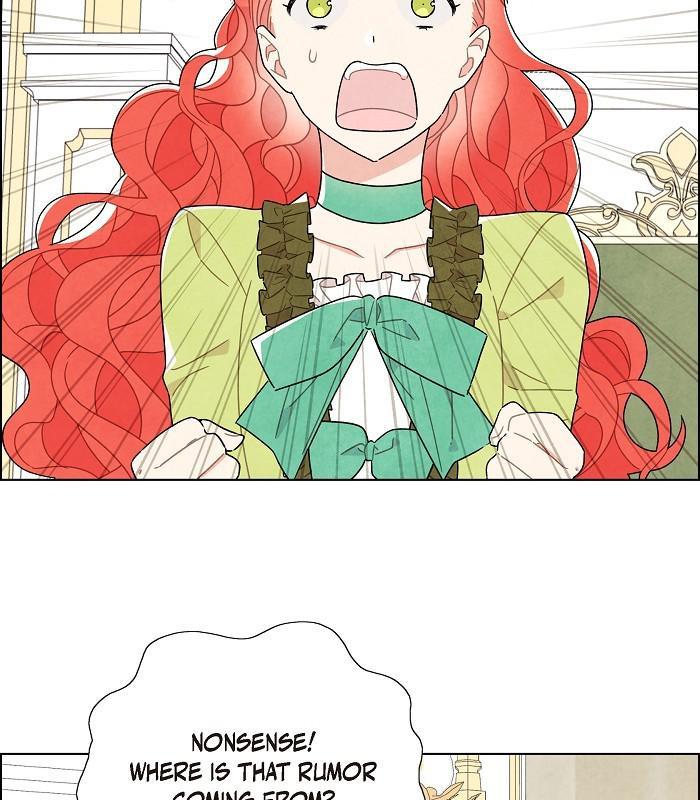 I Stole The Male Lead’s First Night chapter 50 - page 56
