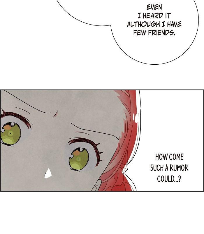 I Stole The Male Lead’s First Night chapter 50 - page 58