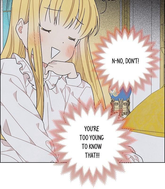 I Stole The Male Lead’s First Night chapter 50 - page 6