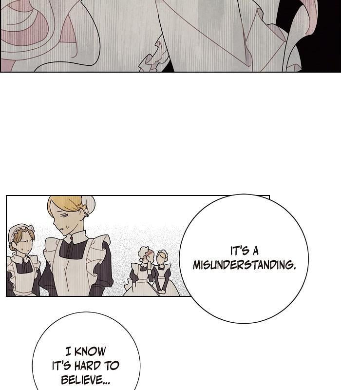 I Stole The Male Lead’s First Night chapter 50 - page 65