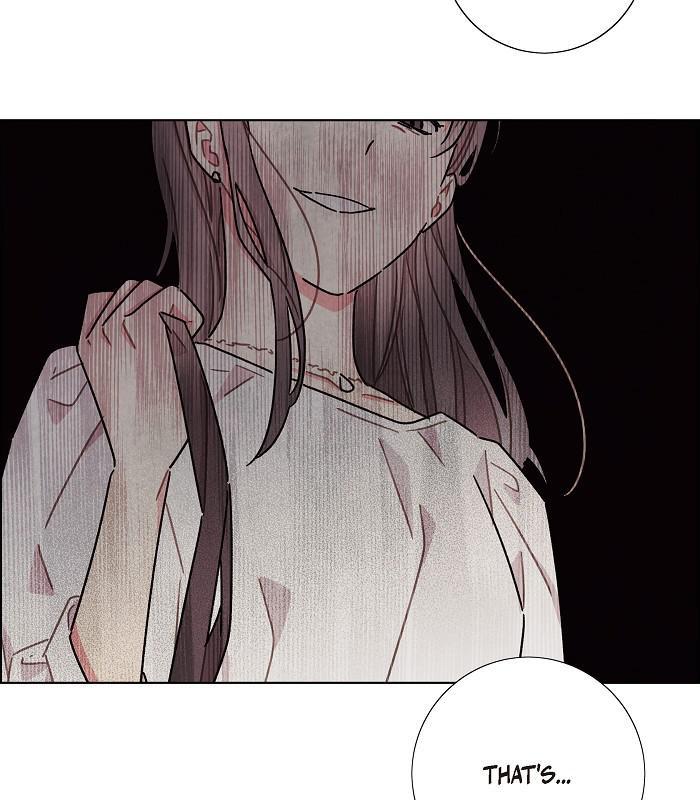 I Stole The Male Lead’s First Night chapter 50 - page 67