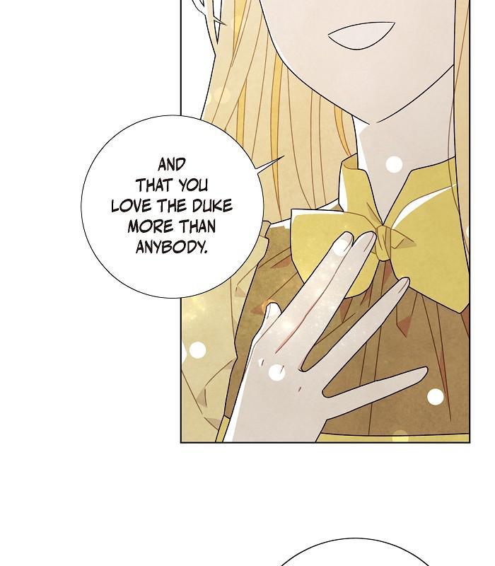 I Stole The Male Lead’s First Night chapter 50 - page 73