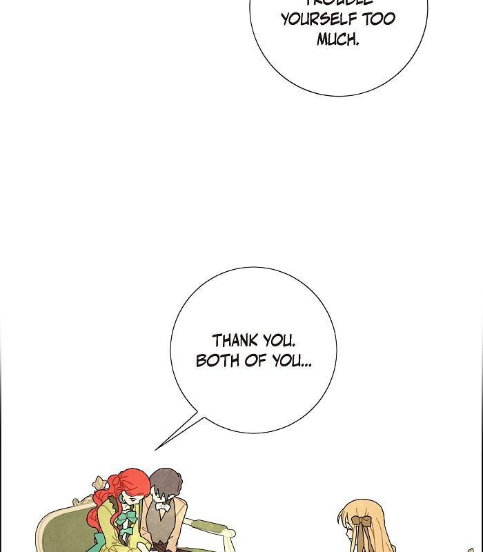 I Stole The Male Lead’s First Night chapter 50 - page 75