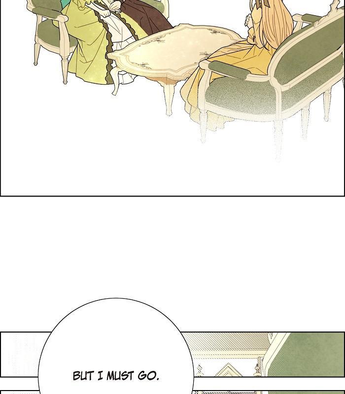 I Stole The Male Lead’s First Night chapter 50 - page 76