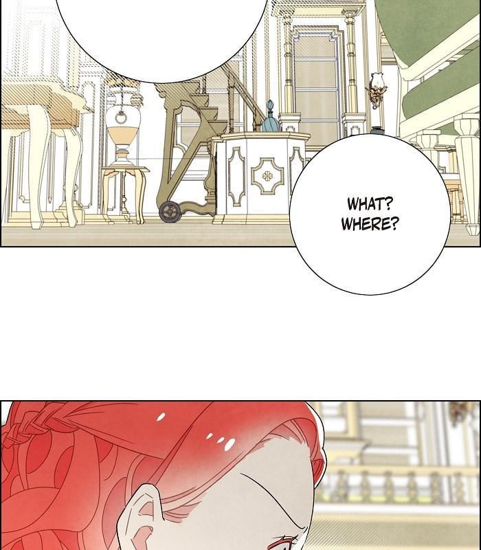 I Stole The Male Lead’s First Night chapter 50 - page 77