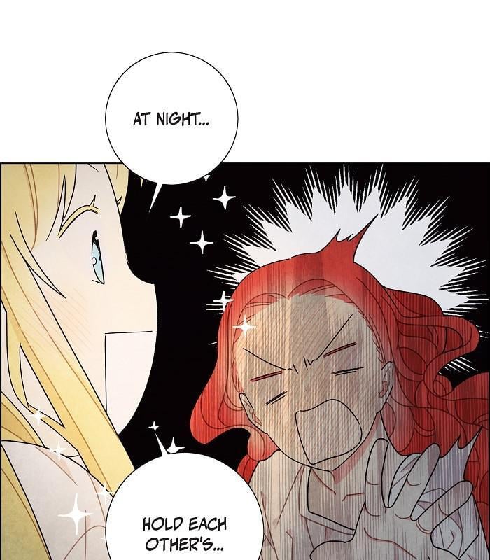 I Stole The Male Lead’s First Night chapter 50 - page 8