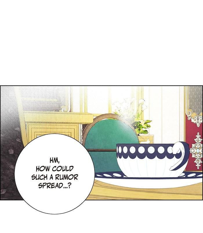 I Stole The Male Lead’s First Night chapter 50 - page 80