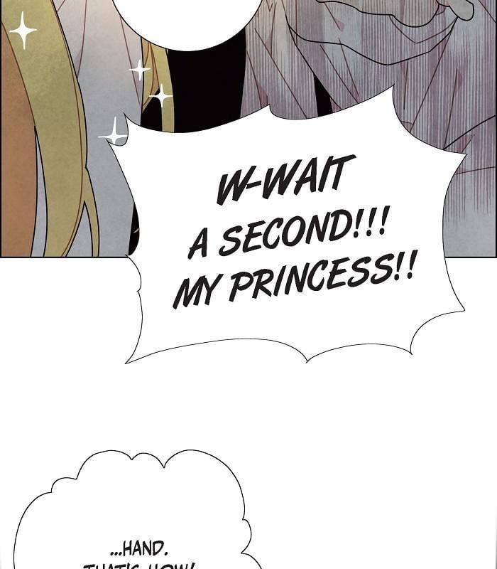 I Stole The Male Lead’s First Night chapter 50 - page 9