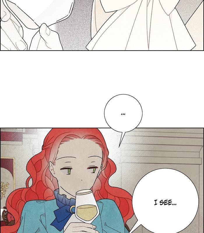 I Stole The Male Lead’s First Night chapter 49 - page 46