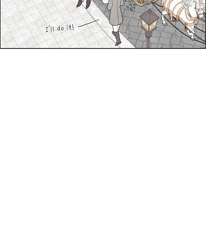 I Stole The Male Lead’s First Night chapter 49 - page 57